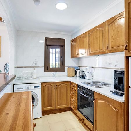Ruhiges Eckreihenhaus Mit Pool In La Sella Zarzas One Denia Villa Pedreguer Dış mekan fotoğraf